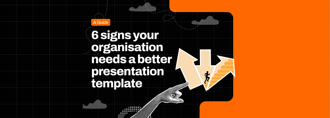 STARTING AND ENDING PRESENTATIONS SIMPLEST RESPONSES visual data 4